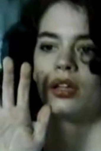 The Cookie Thief poster