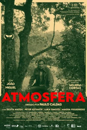 Atmosfera poster