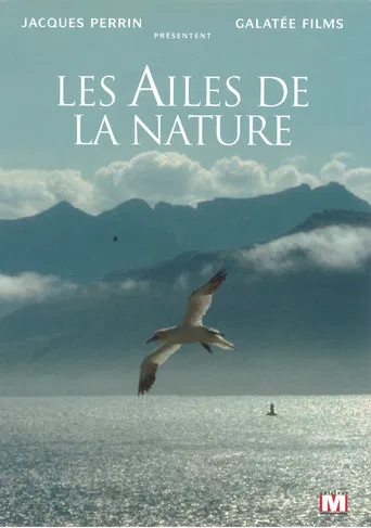 Les Ailes de la nature poster