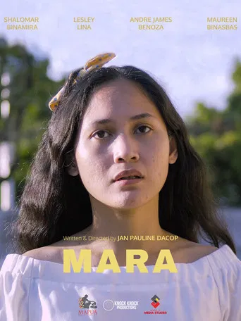Mara poster