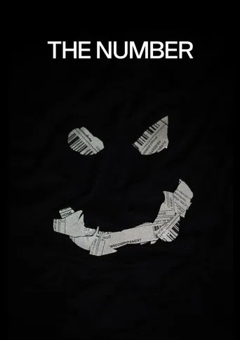 The Number poster