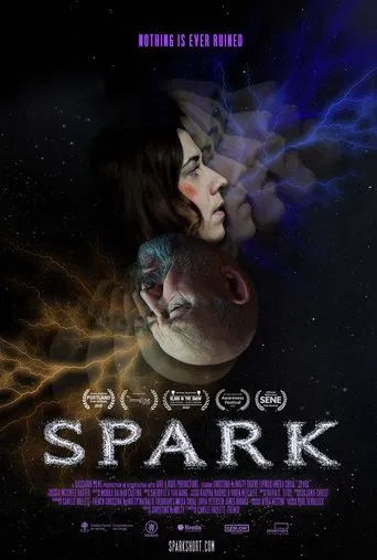 Spark poster