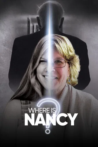 Where Is Nancy? poster