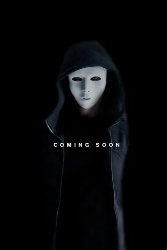 Hold Your Breath poster