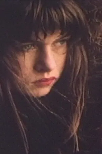 Du côté des petites filles poster