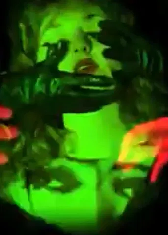 Extase sterile poster