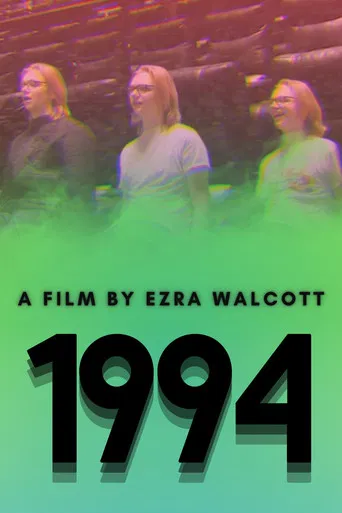 1994 poster