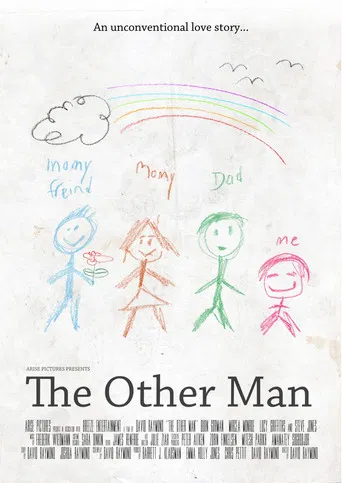 The Other Man poster