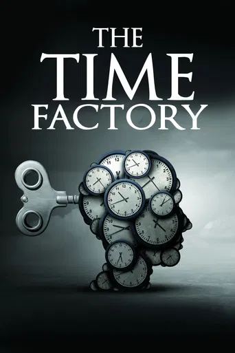 The Time Factory poster