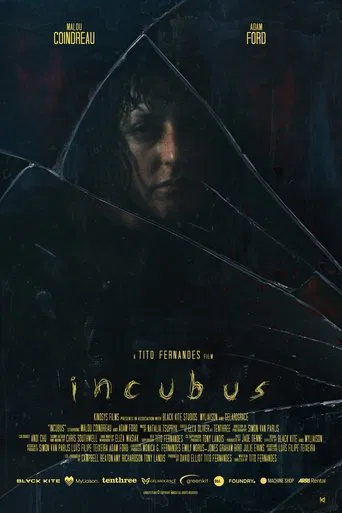 Incubus poster