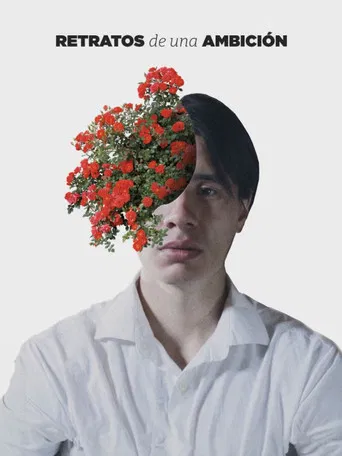 Portraits of an ambition poster