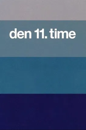 Den 11. time poster