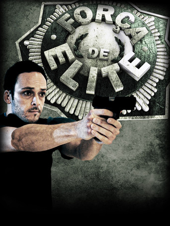 Força de Elite poster