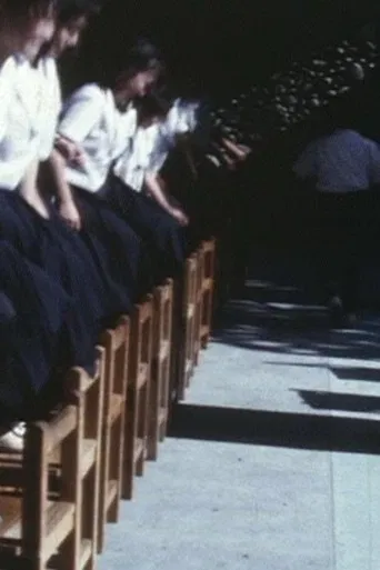 Existence Flicker Symptom poster