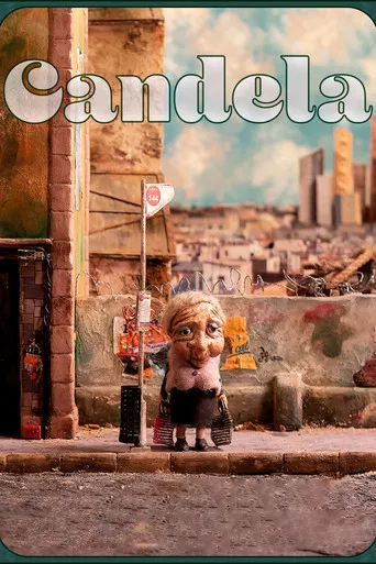 Candela poster