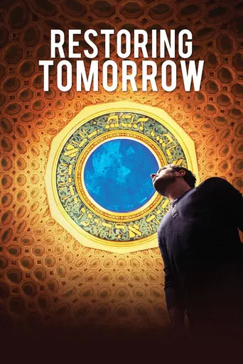 Restoring Tomorrow poster