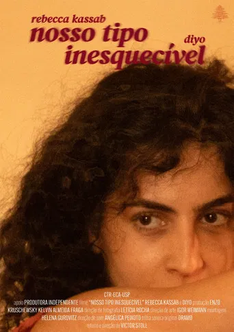 Our Unforgettable Fellow poster