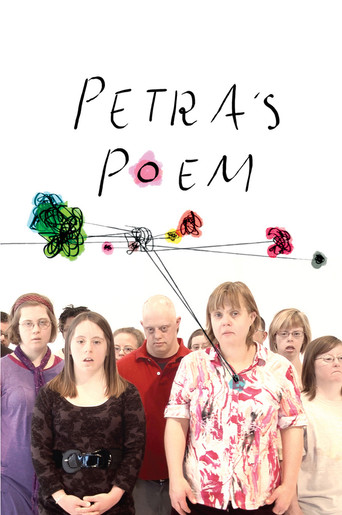 Petra's Poem poster