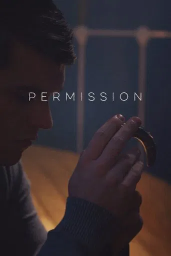 Permission poster