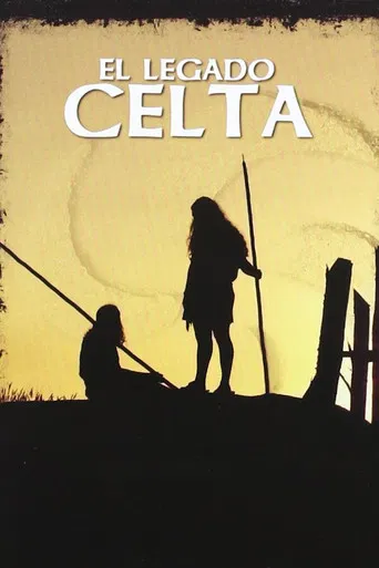 The Celtic Legacy poster