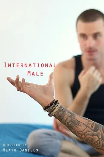 International Male poster