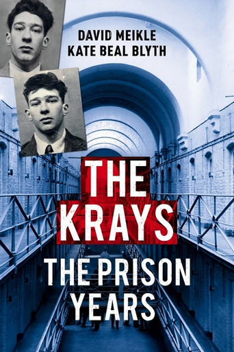 The Krays - The Prison Years poster