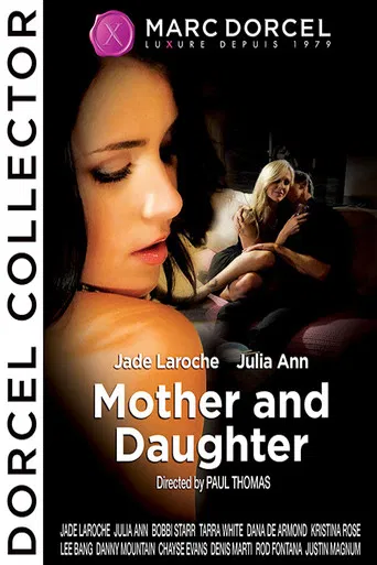 Mother and Daughter poster