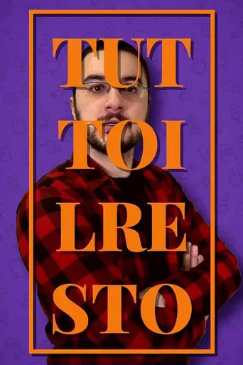 Tutto Il Resto poster