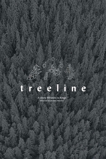 Treeline poster