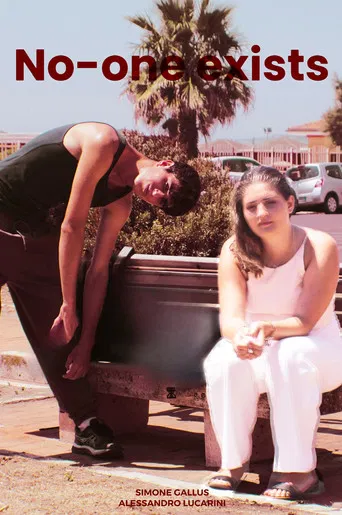 No - one exists poster