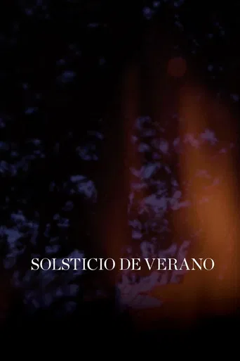 Summer Solstice poster