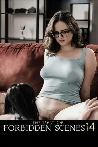 The Best of Forbidden Scenes 14 poster