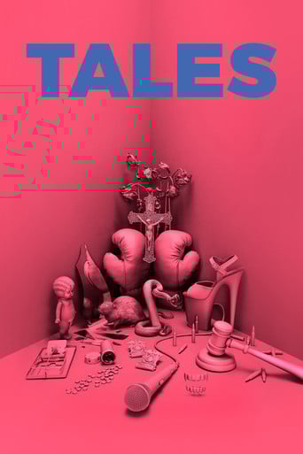 Tales poster