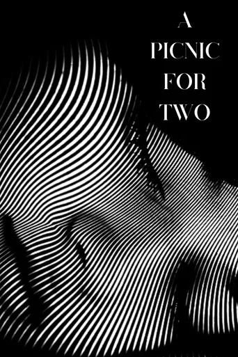 A Picnic For Two poster