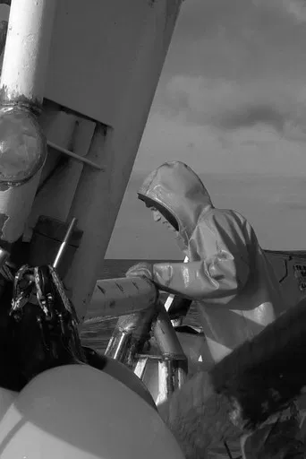 de kustlanden zullen op mij wachten poster