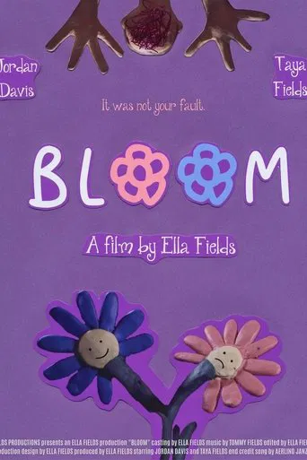 Bloom poster
