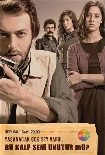 Bu Kalp Seni Unutur Mu? poster