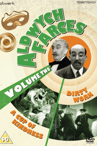 A Cup of Kindness poster