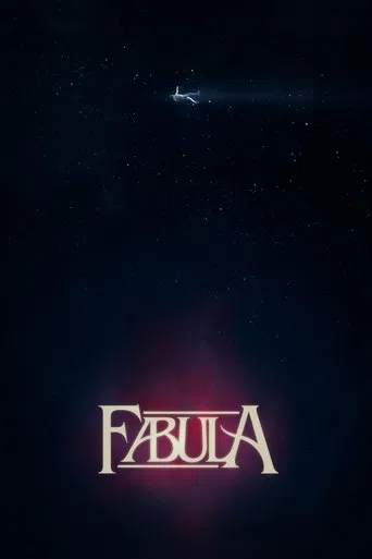 Fabula poster