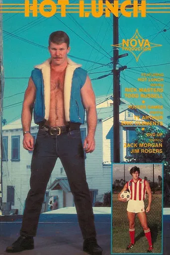 Hot Lunch poster