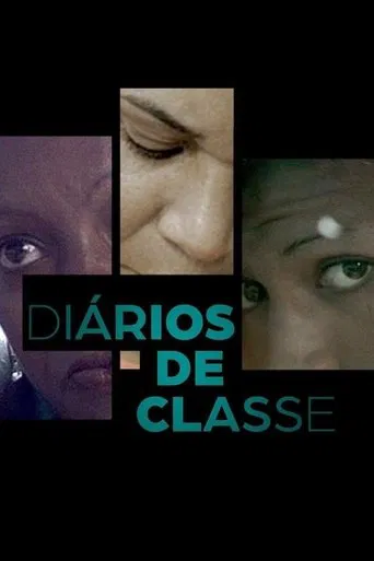 Class Diaries poster