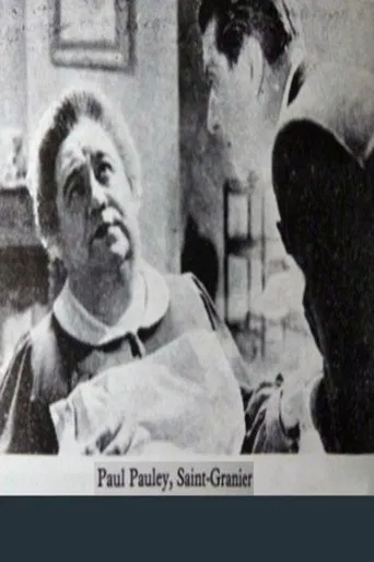 Un coup de rouge poster