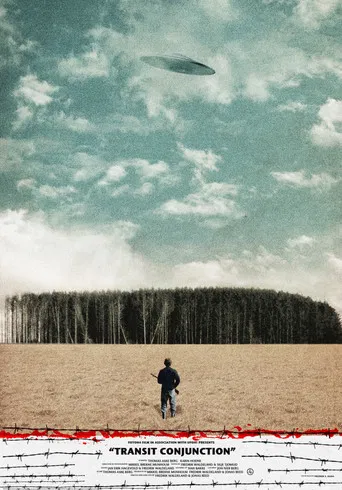 Transit Conjunction poster