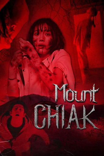 Mount Chiak poster