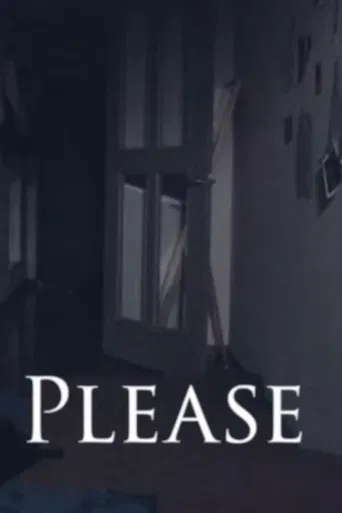 Please poster