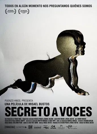 Secreto a voces poster