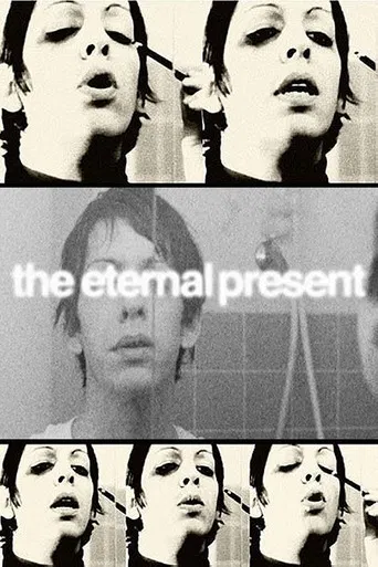 The Eternal Present poster