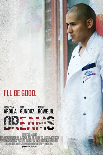 Dreams poster