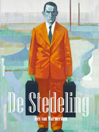 De Stedeling poster