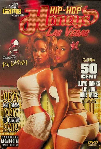 Hip-Hop Honeys | Las Vegas poster